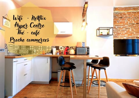 TV and multimedia, kitchen