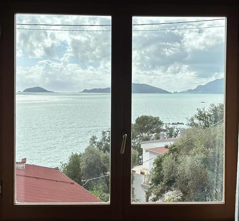 Stella di Mare - mytouristhome Apartment in Tellaro