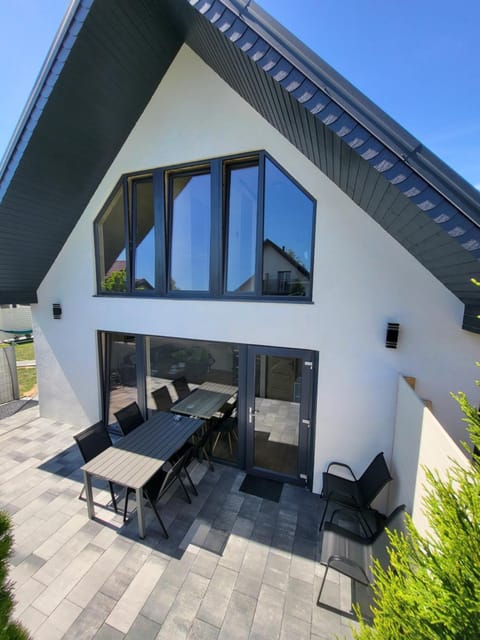 Property building, Balcony/Terrace