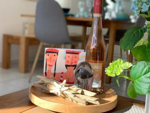 Hamburger Str 8 J - Wohnung "Fiete" Apartment in Grömitz