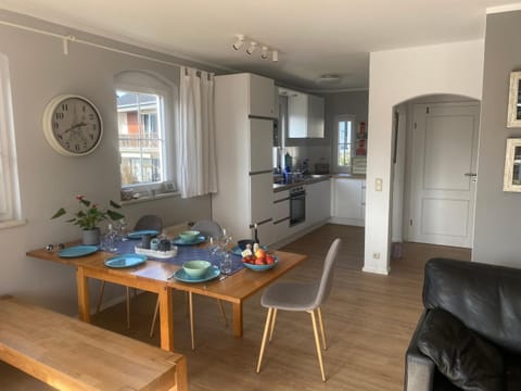 Hamburger Str 8 J - Wohnung "Fiete" Apartment in Grömitz