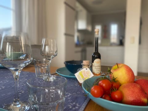 Hamburger Str 8 J - Wohnung "Fiete" Apartment in Grömitz