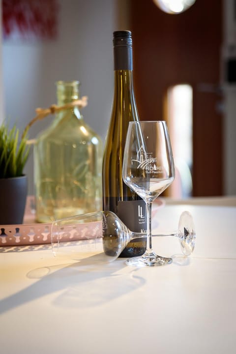 Ferienwohnung Am Backhausgarten Apartment in Mainz-Bingen