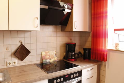 FeWo-Lammert Apartment in Wilhelmshaven