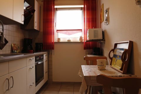 FeWo-Lammert Apartment in Wilhelmshaven