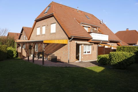 FeWo-Lammert Apartment in Wilhelmshaven