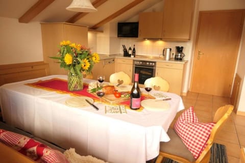 Ski in out! Gemütliche Dachgeschosswohnung Apartment in Salzburgerland