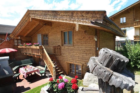 Tauernhütte Chalet in Piesendorf