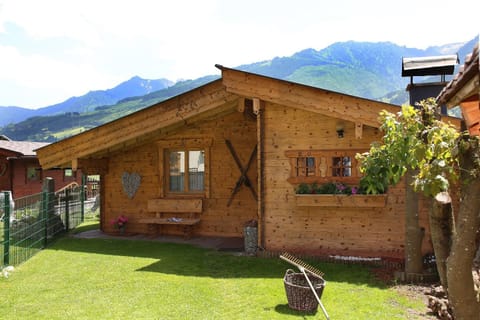 Tauernhütte Chalet in Piesendorf