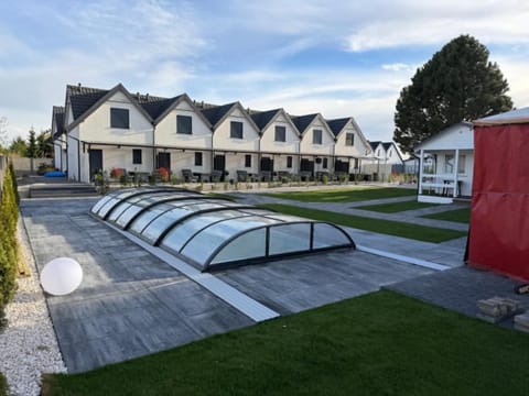 Garden, Garden view, Swimming pool