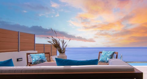 Amphitheatre Suites Apartment in Crete