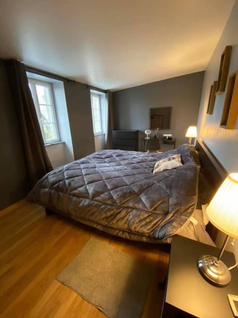 FORREST GUEST HOUSE ; LA MAISON DE FORREST House in Normandy