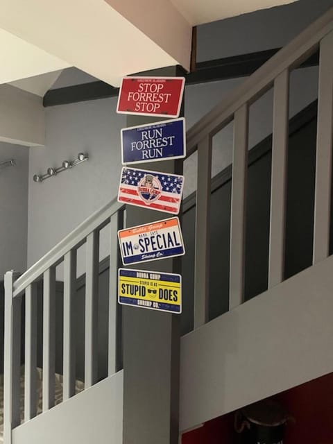 FORREST GUEST HOUSE ; LA MAISON DE FORREST House in Normandy