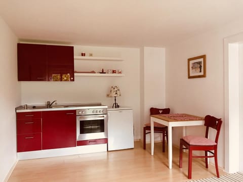 Ferienwohnung Watzmann - Haus Martin Apartment in Berchtesgadener Land