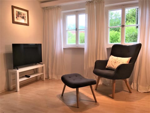 Ferienwohnung Watzmann - Haus Martin Apartment in Berchtesgadener Land