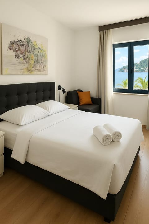 Apartmani More Apartment in Dubrovnik-Neretva County