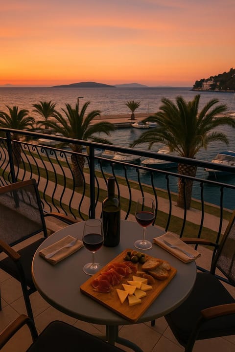 Apartmani More Apartment in Dubrovnik-Neretva County