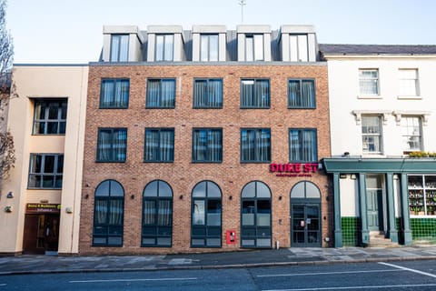 Duke Street Boutique Hotel Hotel in Liverpool