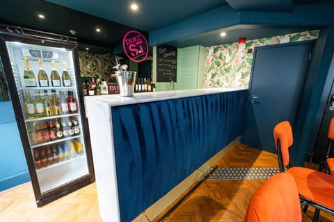 Duke Street Boutique Hotel Hotel in Liverpool