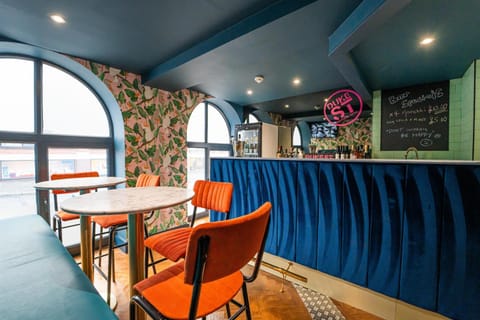 Duke Street Boutique Hotel Hotel in Liverpool