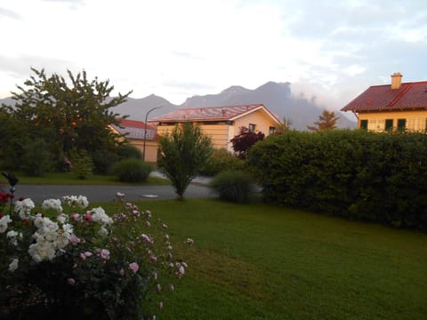 Hofmann Judith Apartment in Grassau