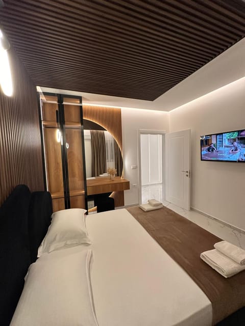 Apartments Oda Hotel Apartment in Montenegro