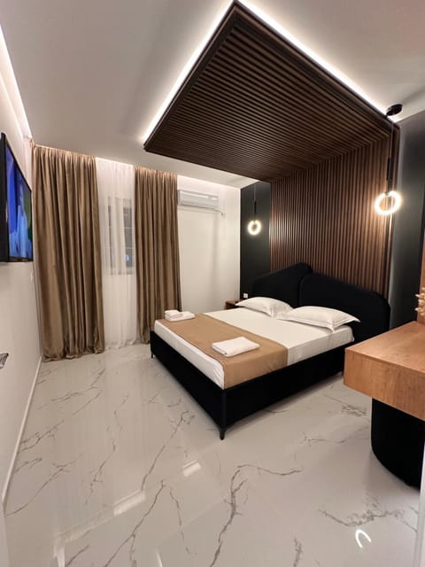 Apartments Oda Hotel Apartment in Montenegro