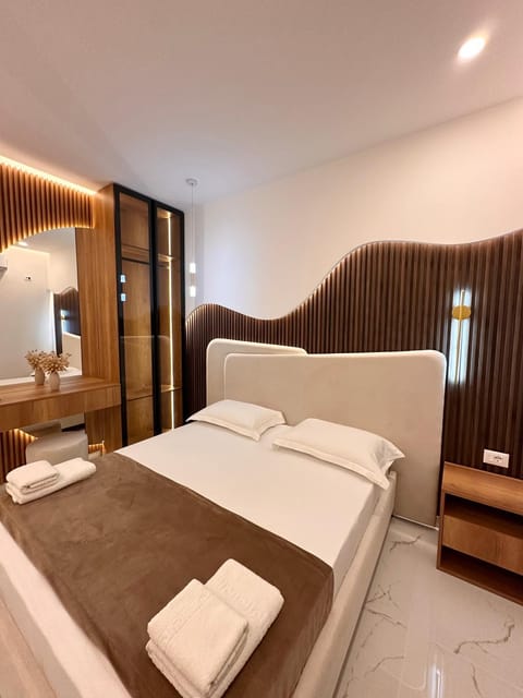 Apartments Oda Hotel Apartment in Montenegro