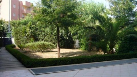 Spring, Natural landscape, Garden, Garden view