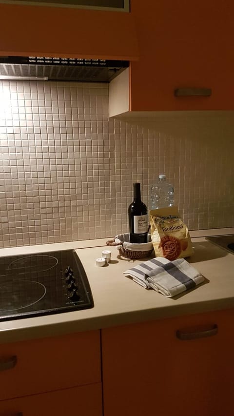 Apartamento Vittoria Marina di Pietrasanta Apartment in Emilia-Romagna