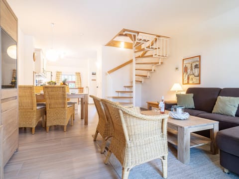 Ferienhaussiedlung Strandperlen Buchenhof 4b (Typ V) House in Wustrow