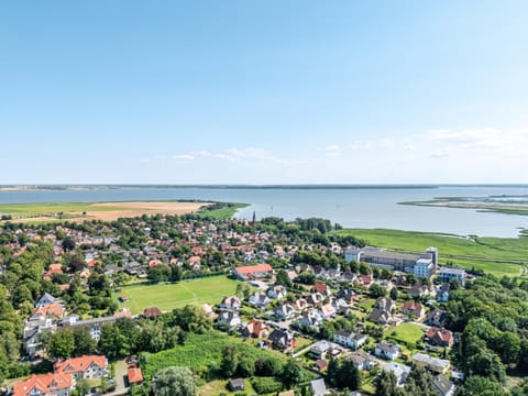 Ferienhaussiedlung Strandperlen Buchenhof 4b (Typ V) House in Wustrow