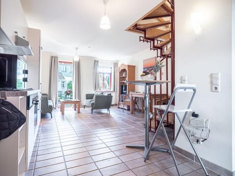 Ferienhaussiedlung Strandperlen Buchenhof 4c (Typ V) House in Wustrow