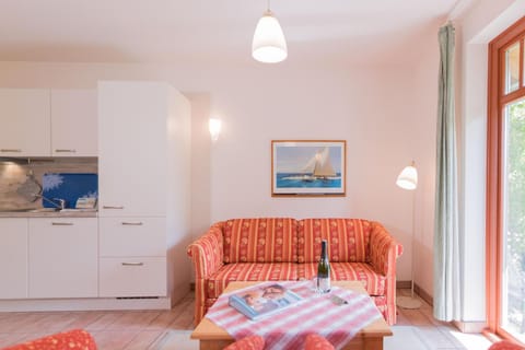 Ferienhaussiedlung Strandperlen Buchenhof 5c (Typ V) House in Wustrow