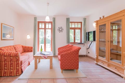 Ferienhaussiedlung Strandperlen Buchenhof 5c (Typ V) House in Wustrow