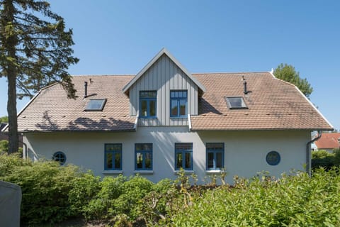 Ferienhaussiedlung Strandperlen Weidenhof 5a (Typ VII) House in Wustrow