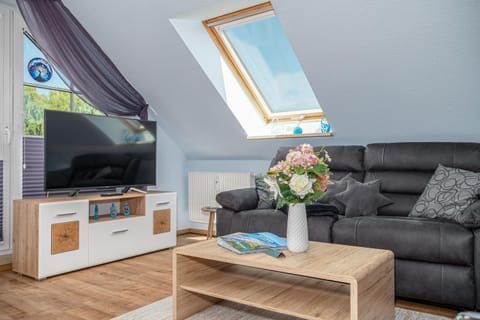 ALTES WASSERWERK Whg. AW-24 Apartment in Wustrow