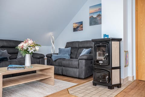 ALTES WASSERWERK Whg. AW-24 Apartment in Wustrow