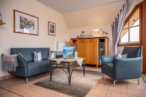 OEWERN DIEK Whg. OD-07 Apartment in Wustrow