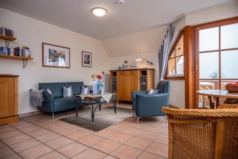 OEWERN DIEK Whg. OD-07 Apartment in Wustrow