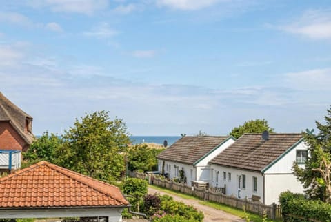 OEWERN DIEK Whg. OD-07 Apartment in Wustrow