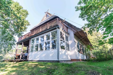 Haus LONGARD House in Mecklenburg-Vorpommern, Germany