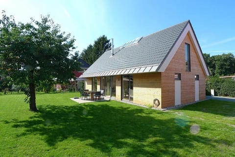 Haus LICHT AND MOOR House in Mecklenburg-Vorpommern, Germany