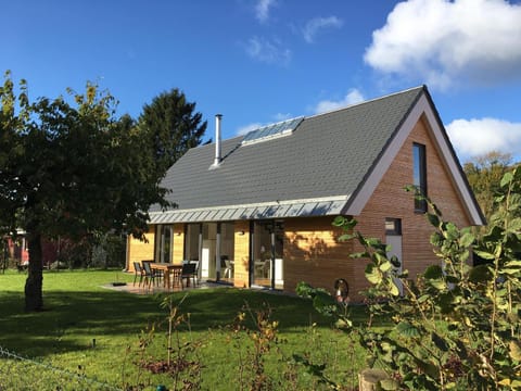 Haus LICHT AND MOOR House in Mecklenburg-Vorpommern, Germany