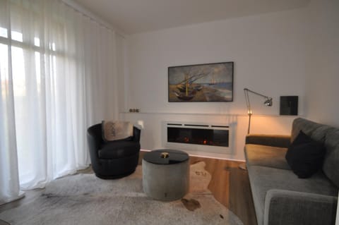 Ferienhaussiedlung Strandperlen Sanddornhof 7d (Typ I) House in Wustrow