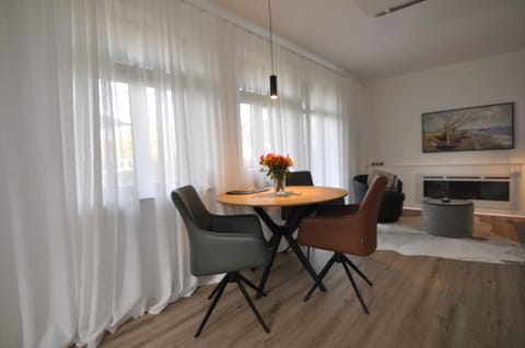 Ferienhaussiedlung Strandperlen Sanddornhof 7d (Typ I) House in Wustrow