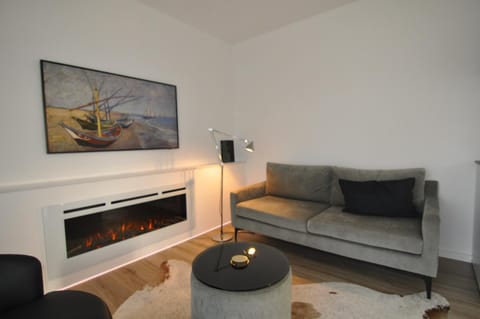 Ferienhaussiedlung Strandperlen Sanddornhof 7d (Typ I) House in Wustrow