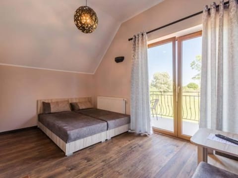 Pokoje u Wiktorii Vacation rental in Pomeranian Voivodeship