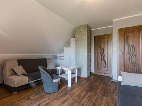 Pokoje u Wiktorii Vacation rental in Pomeranian Voivodeship