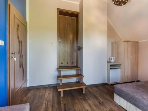 Pokoje u Wiktorii Vacation rental in Pomeranian Voivodeship